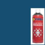 Spray proalac esmalte laca al poliuretano ral 5000 - ESMALTES